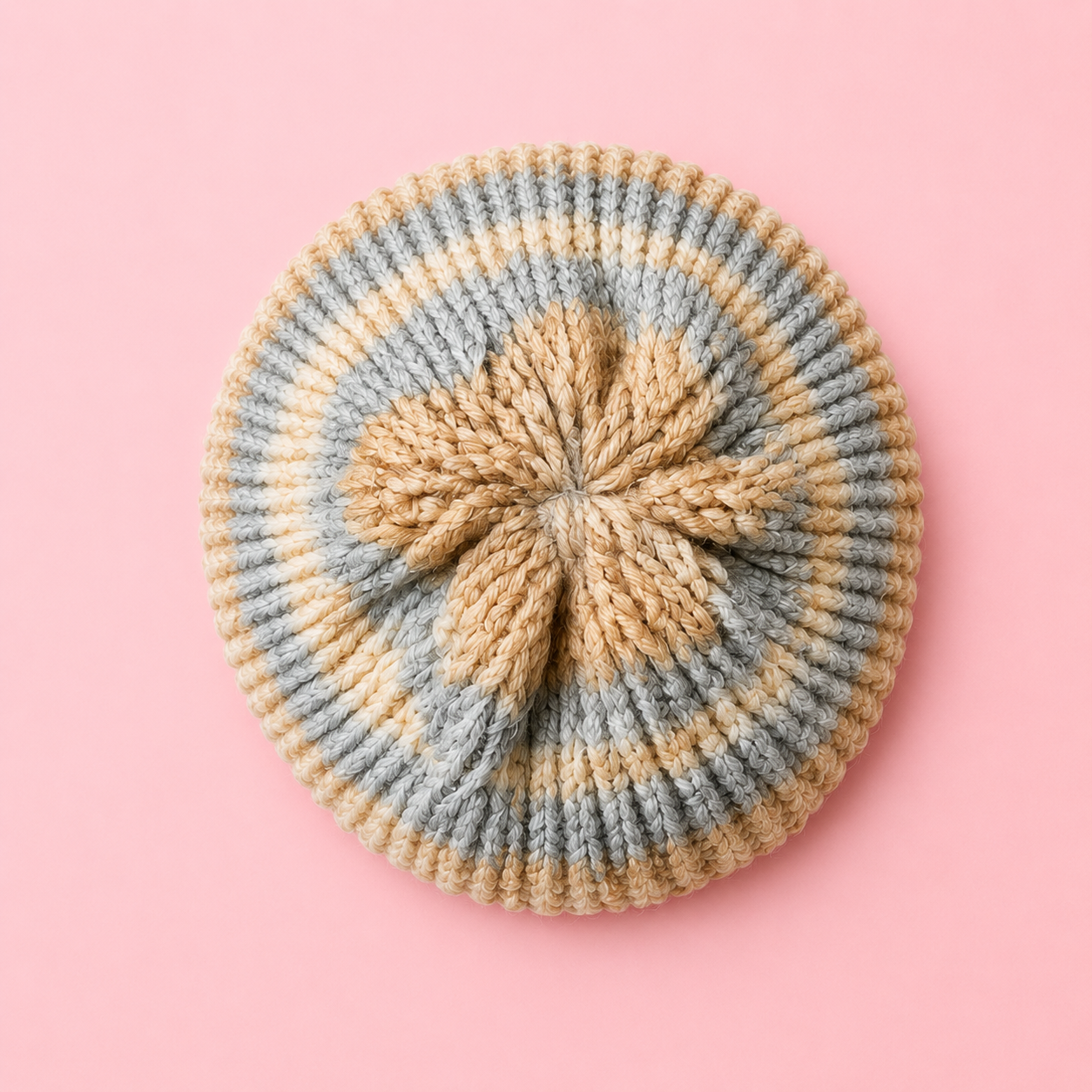 Vanilla Chai Beanie