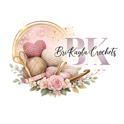 Bri'Kayla Crochets